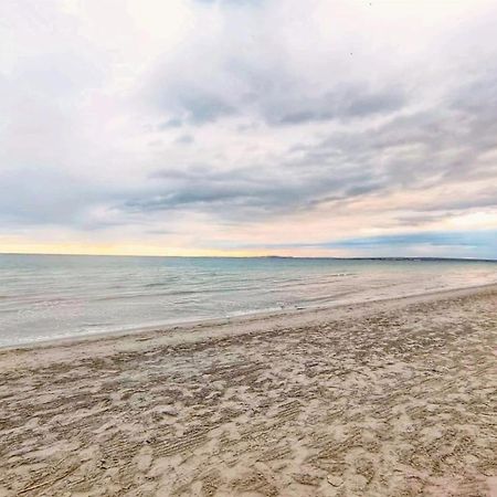 La Casita, A 2 Min A Pie De La Playa! Villa Santa Pola Dış mekan fotoğraf