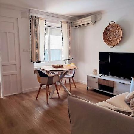La Casita, A 2 Min A Pie De La Playa! Villa Santa Pola Dış mekan fotoğraf