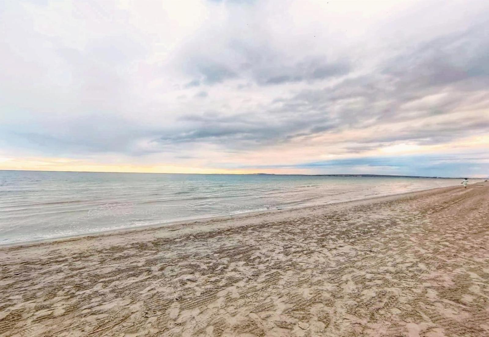 La Casita, A 2 Min A Pie De La Playa! Villa Santa Pola Dış mekan fotoğraf