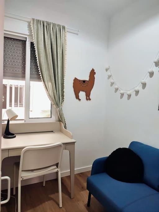La Casita, A 2 Min A Pie De La Playa! Villa Santa Pola Dış mekan fotoğraf