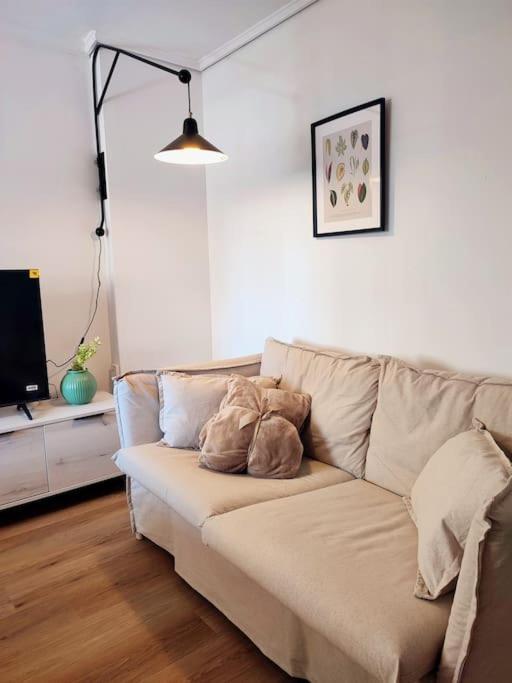 La Casita, A 2 Min A Pie De La Playa! Villa Santa Pola Dış mekan fotoğraf