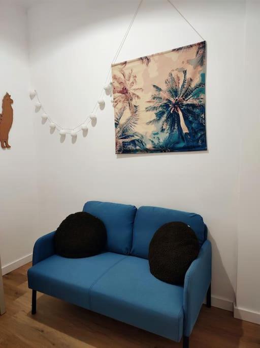 La Casita, A 2 Min A Pie De La Playa! Villa Santa Pola Dış mekan fotoğraf