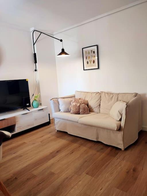 La Casita, A 2 Min A Pie De La Playa! Villa Santa Pola Dış mekan fotoğraf