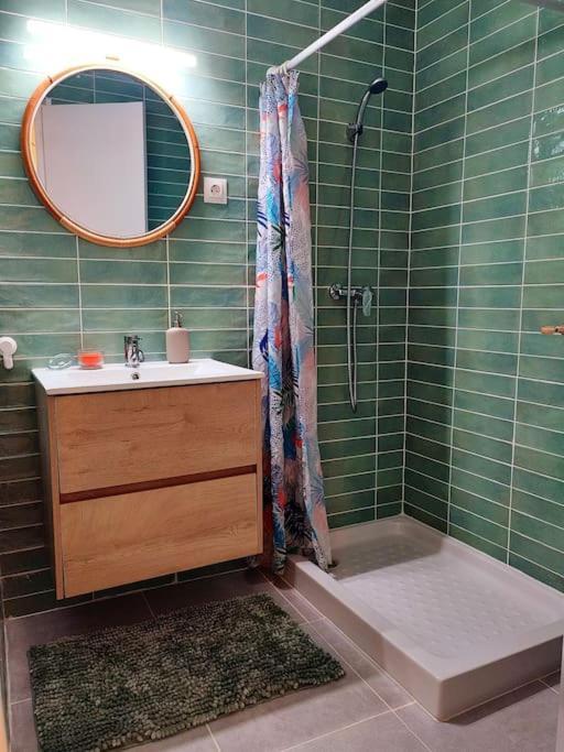 La Casita, A 2 Min A Pie De La Playa! Villa Santa Pola Dış mekan fotoğraf