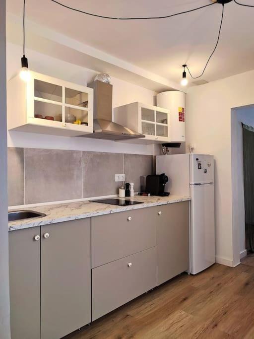 La Casita, A 2 Min A Pie De La Playa! Villa Santa Pola Dış mekan fotoğraf