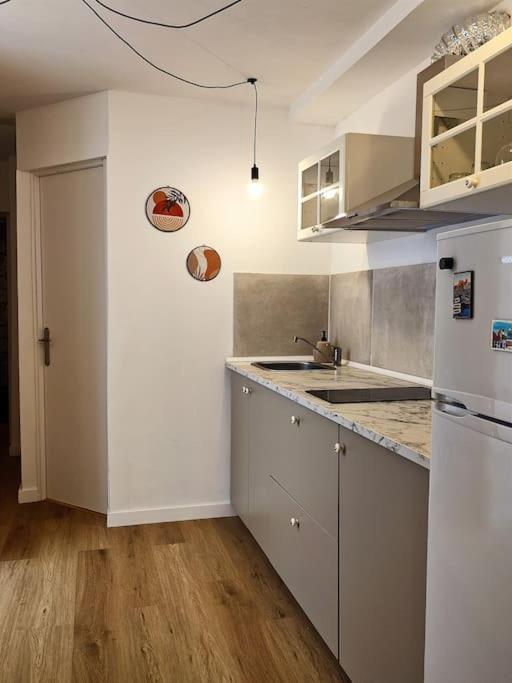 La Casita, A 2 Min A Pie De La Playa! Villa Santa Pola Dış mekan fotoğraf