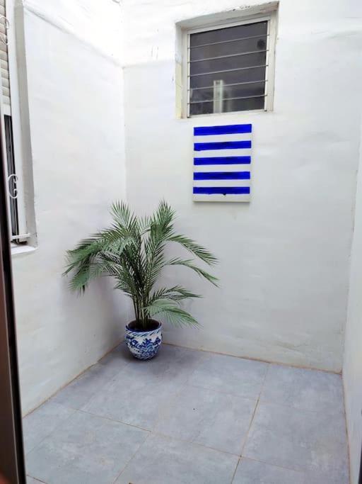 La Casita, A 2 Min A Pie De La Playa! Villa Santa Pola Dış mekan fotoğraf