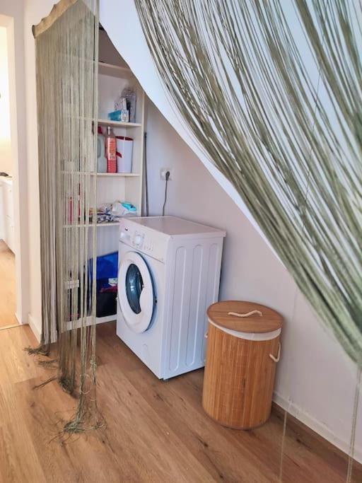 La Casita, A 2 Min A Pie De La Playa! Villa Santa Pola Dış mekan fotoğraf