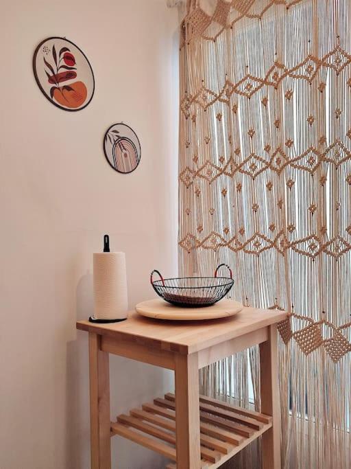 La Casita, A 2 Min A Pie De La Playa! Villa Santa Pola Dış mekan fotoğraf