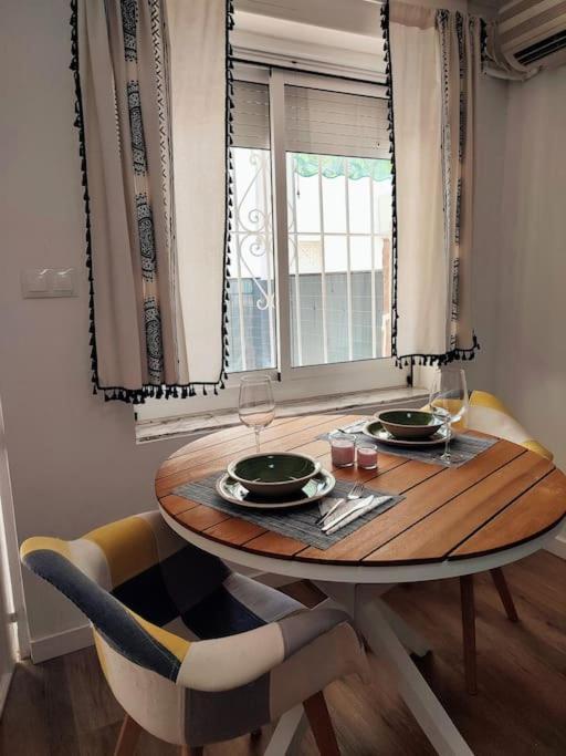 La Casita, A 2 Min A Pie De La Playa! Villa Santa Pola Dış mekan fotoğraf