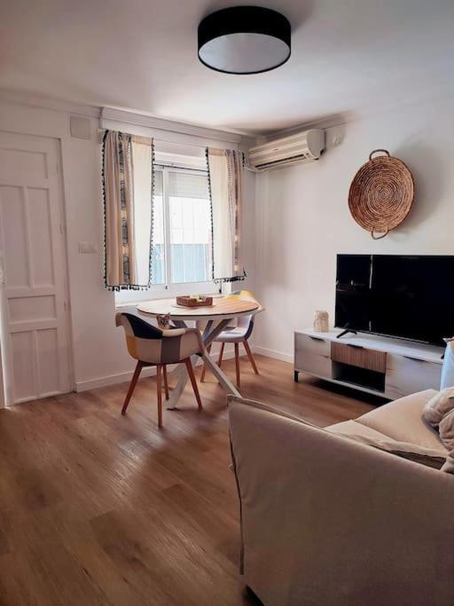 La Casita, A 2 Min A Pie De La Playa! Villa Santa Pola Dış mekan fotoğraf