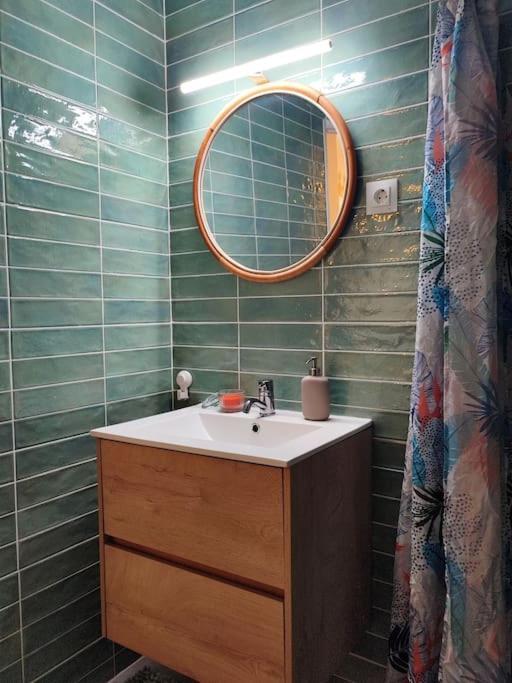 La Casita, A 2 Min A Pie De La Playa! Villa Santa Pola Dış mekan fotoğraf
