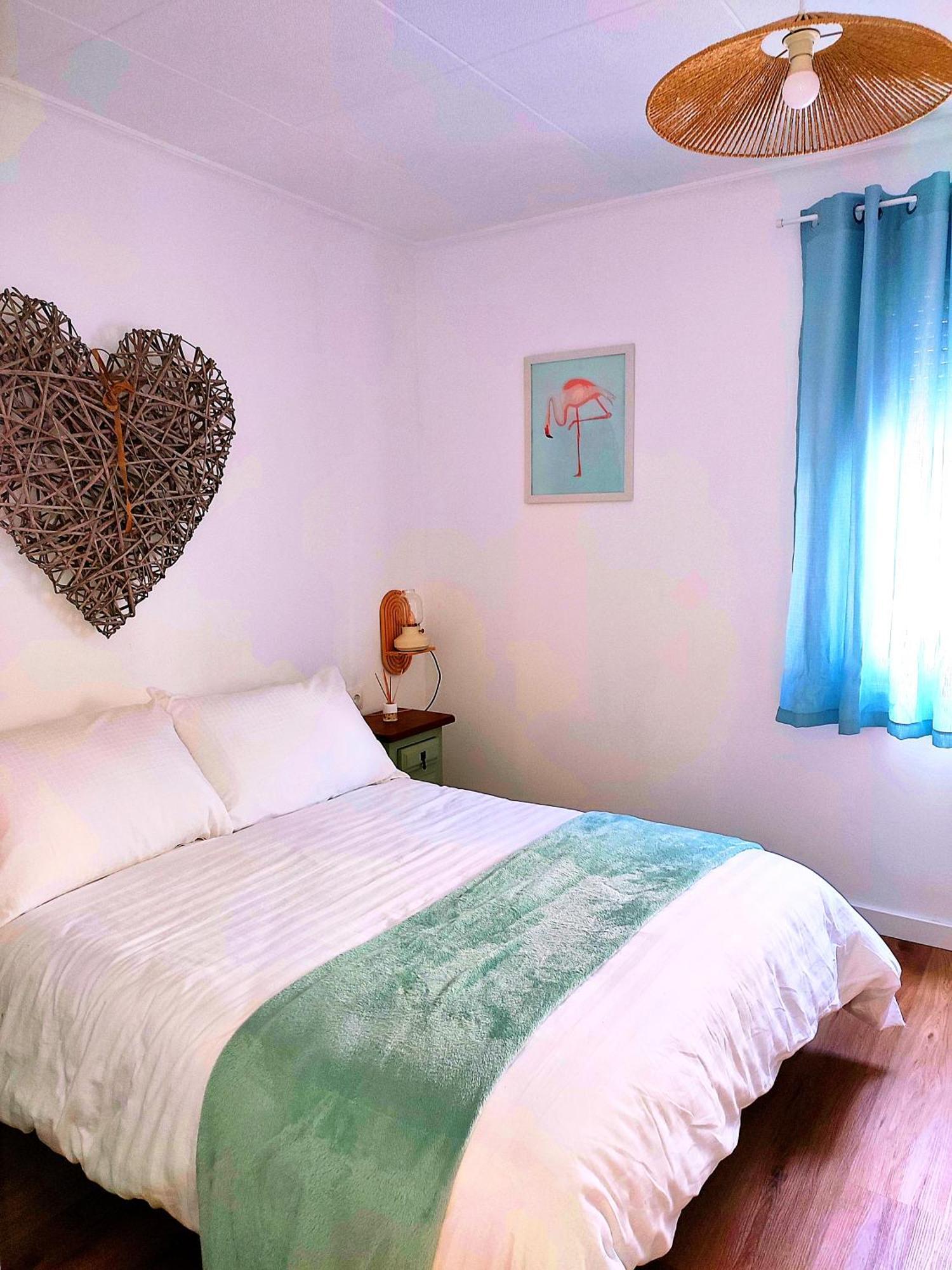 La Casita, A 2 Min A Pie De La Playa! Villa Santa Pola Dış mekan fotoğraf