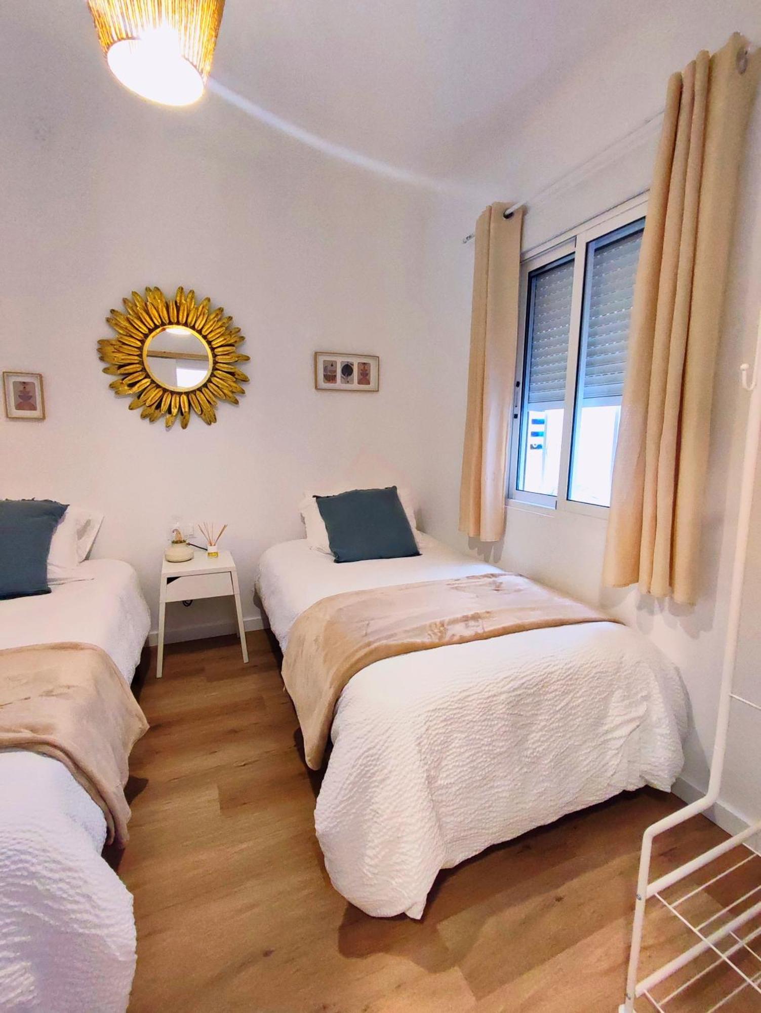 La Casita, A 2 Min A Pie De La Playa! Villa Santa Pola Dış mekan fotoğraf
