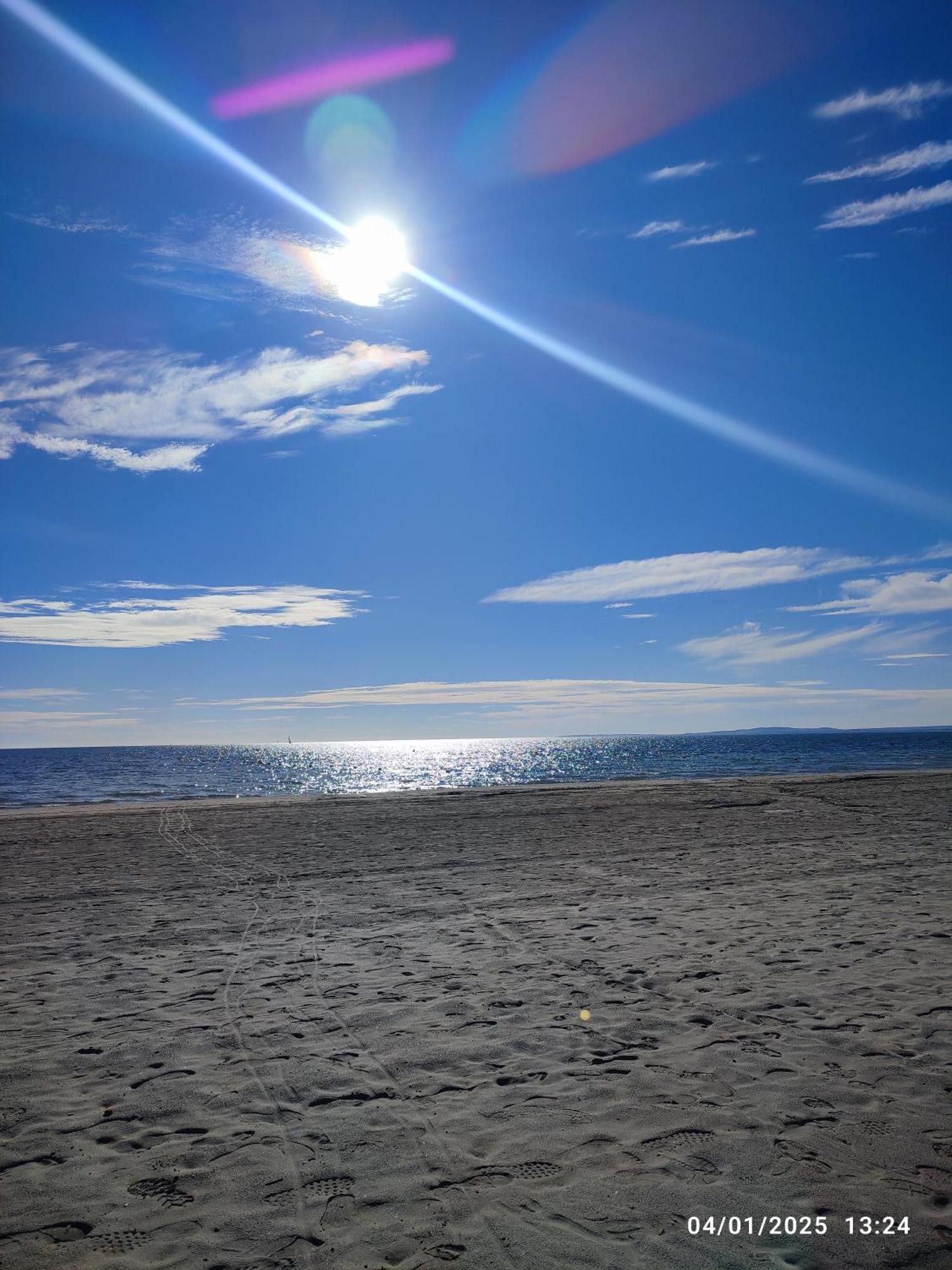 La Casita, A 2 Min A Pie De La Playa! Villa Santa Pola Dış mekan fotoğraf