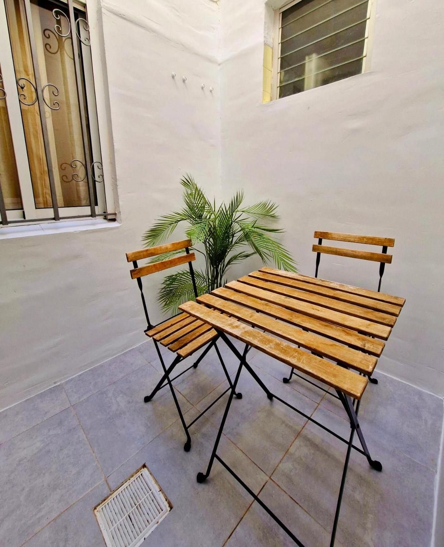 La Casita, A 2 Min A Pie De La Playa! Villa Santa Pola Dış mekan fotoğraf