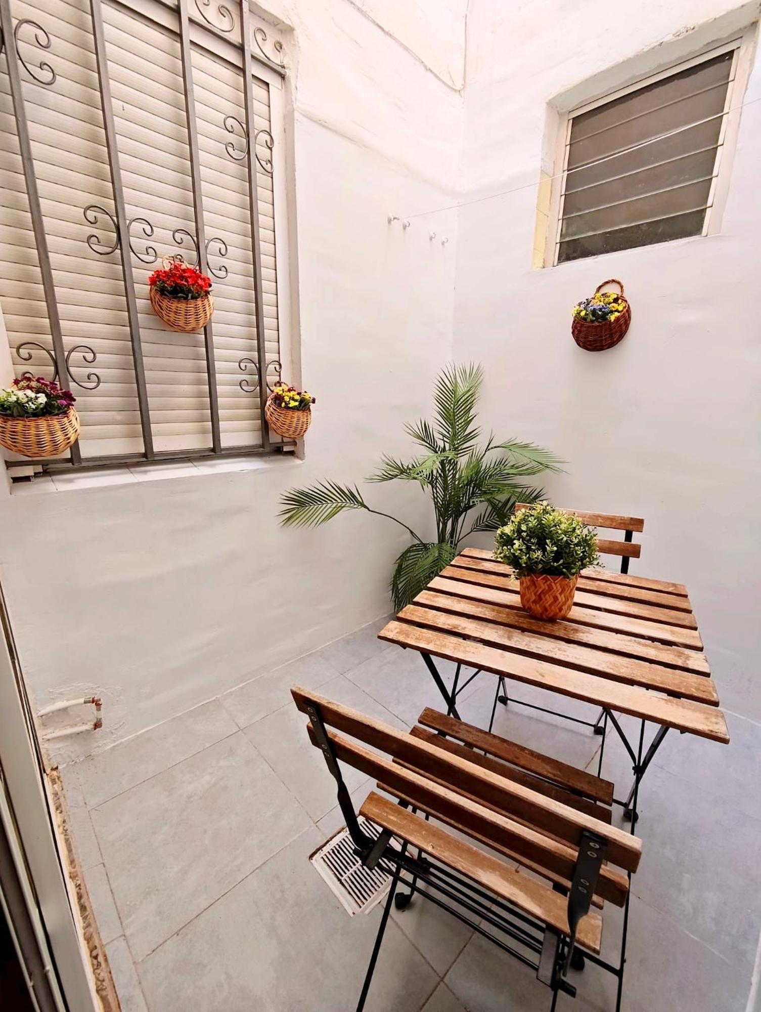 La Casita, A 2 Min A Pie De La Playa! Villa Santa Pola Dış mekan fotoğraf